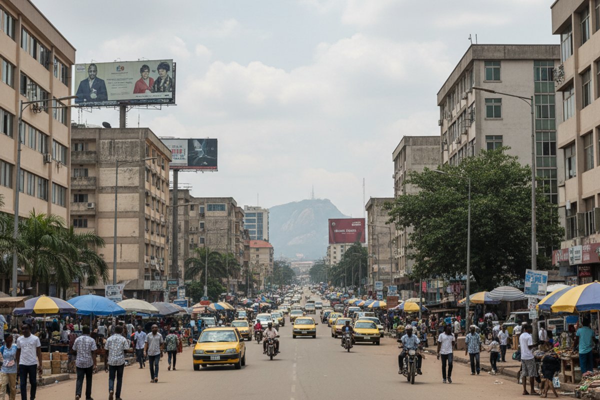 Abuja Neighborhood Guide: Every Area You Need to Know