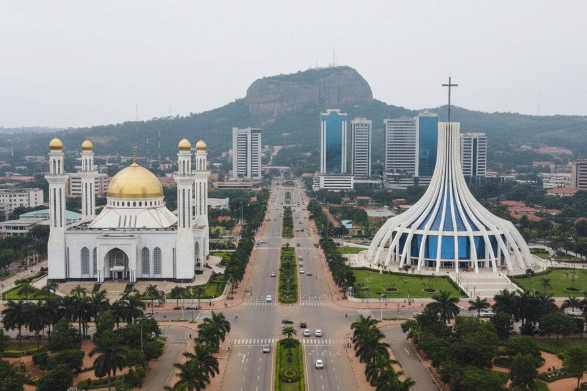 Best Time to Visit Abuja: Month by Month Guide